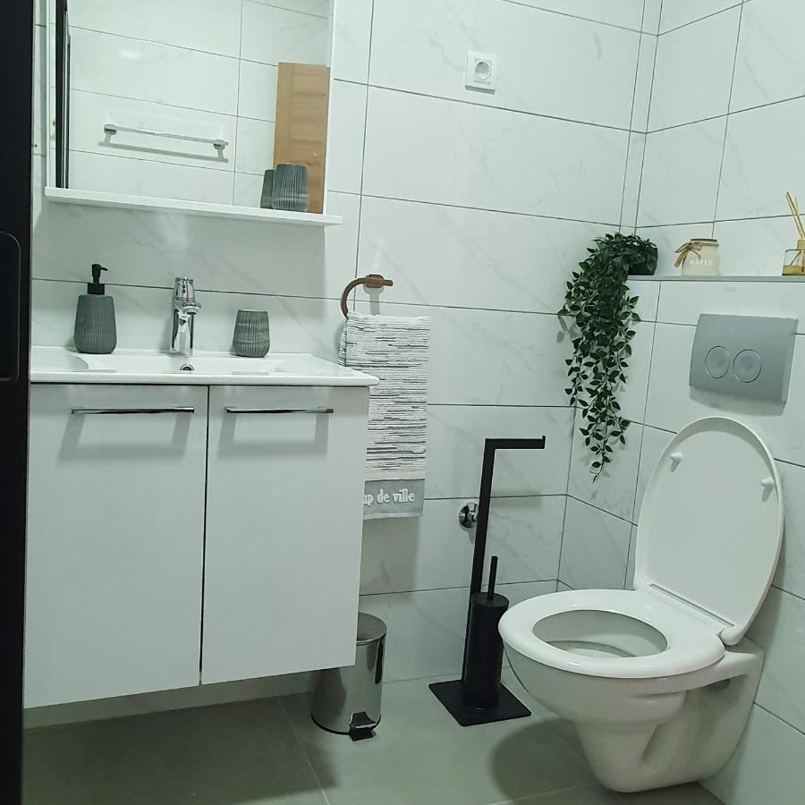 Afrodita Apartment Vrdnik Exterior photo